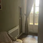 Appartement Studette Intimiste