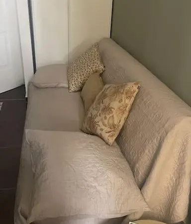 דירה Studette Intimiste אז'אקסיו