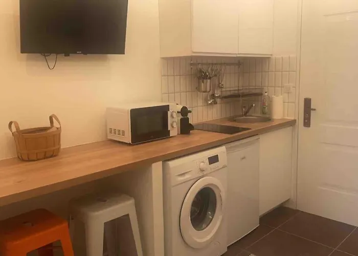 Studette Intimiste *