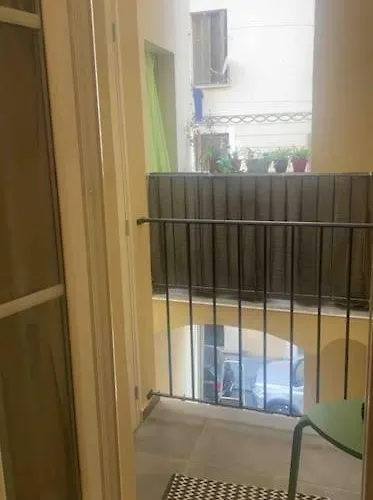 Studette Intimiste דירה