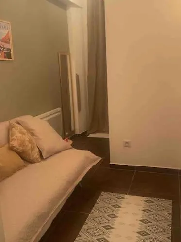 Studette Intimiste דירה