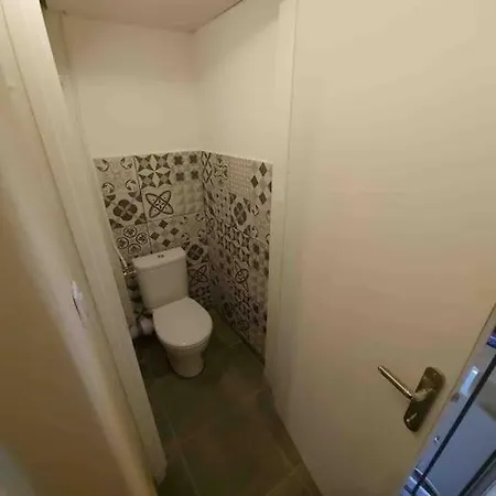 Apartment Studette Intimiste