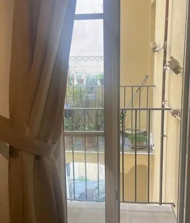 Apartment Studette Intimiste