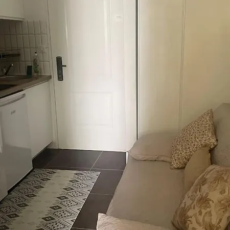 Studette Intimiste Apartment Ajaccio (Corsica)