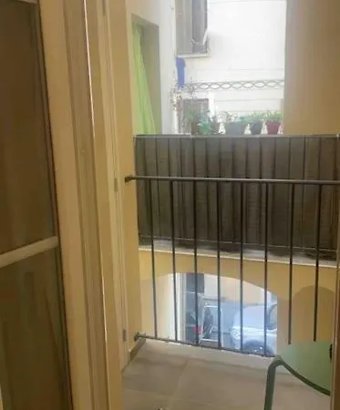 Studette Intimiste Apartment