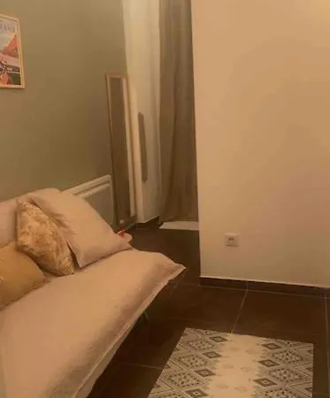 Studette Intimiste Apartment