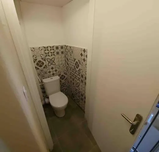 Daire Studette Intimiste