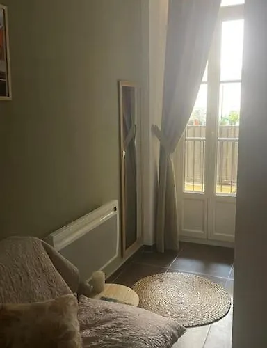 Daire Studette Intimiste