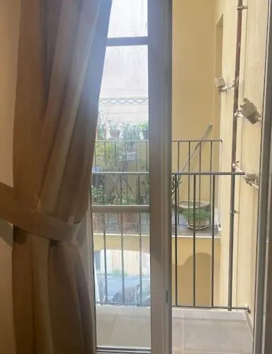 Daire Studette Intimiste