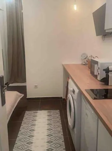 Studette Intimiste *